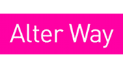 Logo Alter-way