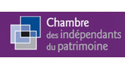 Logo Chambreindepatrimoine