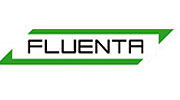 Logo Fluenta