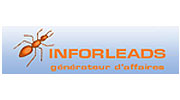 Logo Inforleads