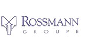 Logo Rossmann