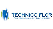 Logo Technicoflor