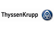 Logo Thyssenkrupp