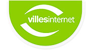 Logo Villesinternet